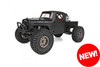 Enduro Trail Truck, Ecto Black RTR