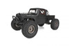 Enduro Trail Truck, Ecto Black RTR