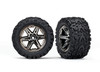 T&W RXT BLK 2.8/TALON EXT TSM