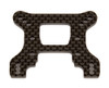 RC10B74 Carbon Front Shock Tower
