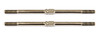 Titanium Turnbuckle,2.6
