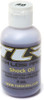Silicone Shock Oil, 40wt, 4oz