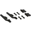 Talion Low Profile Wing Mount Set