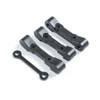 22S Drag Rear Pivot Block Set