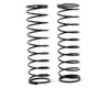12mm Rear Spring, Yellow, 2.40 lb ,