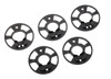 Fixed Gear Mesh Adapter