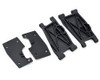 Rock Rey Front Suspension Arm Set