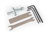 TOOL SET HEX WRENCH