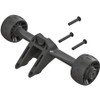 Wheelie Bar Set: 4x4 Outcast 4S