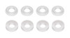 RC8B3.1 Shock Seal Bushing Set
