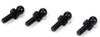 BALLSTUD 4.8X8MM 22