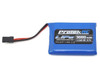 1S LiPo Transmitter Battery Pack (3.7V/3000mAh) (Sanwa MT-44)