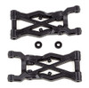 RC10 B6.2 75mm Rear Suspension Arm (2)