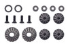 RC10B74.1 V2 Gear Differential Rebuild Kit