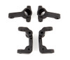 Caster & Steering Block Set