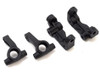 Caster & Steering Block Set
