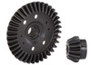 Rear Machined Ring & Pinion Gear