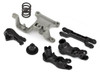 STEERING BELLCRANK/ SUPPORT