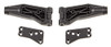 RC8 B3.2 Front Upper Suspension Arms