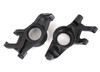 Steering blocks, left & right