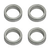 Associated Axle Crush Tube RC10TC6.1 (4),