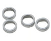 Associated Axle Crush Tube RC10TC6.1 (4),