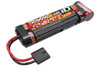 3000MAH (NIMH, 7-C FLAT, 8.4V)