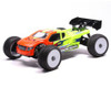 Mugen Seiki MBX8TE 1/8 Off-Road 4WD Competition Electric Truggy Kit