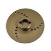 Team Associated B6.1/B6.1D Vented Slipper Hub (Outer)