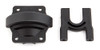 Associated B64 Center Bulkhead & Cover