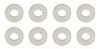 Associated FT Low Friction X-Rings