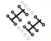 Associated X-Ring Rebuild 12mm V2