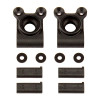 RC10B74 Rear Hub Set
