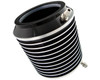 Aluminum 36mm Water Cooling Jacket: Spartan,