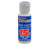 (ASC) Silicone Shock Oil,15Wt