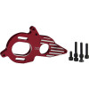 Adjustable Motor Mount - ARA 1/10 4x4 BLX 3S
