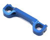Team Associated B6.1/B6.1D Aluminum "C" Mount (Blue),