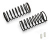 12mm Front Shock Spring (White/3.30lbs)