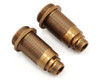Associated FT 12x23 Shock Bdy V2 w/Genuine Kashima Coat