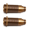 Associated FT 12x27.5 Shock Body V2 w/Gen Kashima Coat,