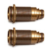 Associated FT 12x27.5 Shock Body V2 w/Gen Kashima Coat,