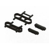 Mojave 6S BLX Skid Plate Mount Set