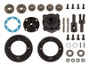 RC10B74 Center Differential Set