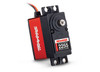 Servo, digital high-torque 400 brushless, metal gear (ball bearing), waterproof