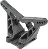 Rear Shock Tower, Laydown: 22 4.0,