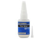 CA Tire Glue w/Glue Tip (Medium) (0.75oz).