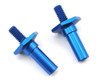 Associated Front Axles B6