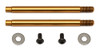 Associated 3x21 Shock Shaft V2 TiN