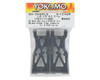 Yokomo Rear Suspension Arm (Graphite),