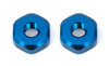 Thumb Screws B6
